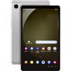 Samsung Galaxy Tab A9 WiFi argento