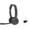 Conceptronic POLONA04BA Stereo-Headset