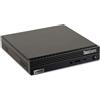 Lenovo ThinkCentre M70q Gen4 12E3 - Mini - Core i5 13400T / 1,3 GHz - RAM 16 GB - SSD 512 GB - Crittografia TCG Opal 2, NVMe