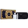 Versace Set Versace Pour Homme (EdT 100ml + Spray da viaggio 10ml+ Borsa da toilette)