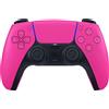 Sony DualSense Controller wireless PS5 rosa nova