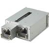 Fortron Source FSP/Fortron FSP500-50RAB Alimentatore 500 W PS/2 grigio (FSP500-50RAB)