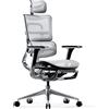 Diablo Sedia ergonomica Diablo V-Master: bianco e nero