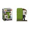 Funko Halloween - Michael dietro la siepe 1461 Edizione speciale - Funko Pop! In vinile