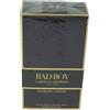 Carolina Herrera Bad Boy Dazzling Garden Eau de Toilette per uomo 100 ml