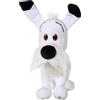 Gipsy Toys Peluche Gipsy Idéfix Bianco