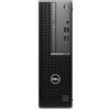 DELL OptiPlex 7010 Intel® Core™ i5 i5-12500 8 GB DDR4-SDRAM 512 GB SSD Windows 11 Pro SFF PC Schwarz