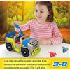 Imaginext Jurassic World Trasporto Dino Truck