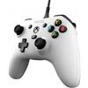 NACON EVOL-X Bianco USB Gamepad PC, Xbox