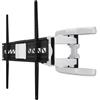 Hama Supporto da parete per TV HAMA Full Motion VESA fino a 800x600 46"-90" Nero