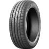 Kumho Ecsta Hs52 3Rib 185/55R15 82H Bsw