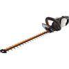 Worx Tagliasiepi a batteria Worx Nitro WG286E.9 20V senza batteria e caricabatterie
