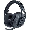 NACON RIG 600 PRO HS Auricolare Wireless A Padiglione Giocare USB tipo-C Bluetooth Nero
