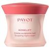 Payot, Roselift, Sculpting, Night, Cream, For Face, 50 ml