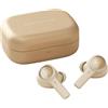 Bang & Olufsen Bang & Olufsen BeoPlay EX Cuffie True Wireless Stereo (TWS) In-ear Chiamate/Musica Bluetooth Oro