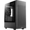 Antec NX500M Midi Tower Nero