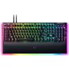 Razer BlackWidow V4 Pro tastiera Gaming USB QWERTY US International Nero