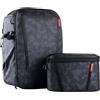 PGYTECH Zaino Pgytech Onemo 2 25L (Grigio Como)