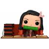 Funko Figurka Funko Pop! Deluxe Nezuko z Demon Slayer Kimetsu no Yaiba - Edycja Ekskluzywna