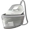Philips Serie 2000 PSG2000/80 stazione stirante a vapore, 2400 W, 300 g/min, piastra in Vetroceramica, 6 bar, 1,4 l, 110 g/min