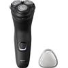 Philips Shaver Serie 1000 S1141/00 Rasoio elettrico a secco