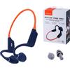 Creative Outlier Free Pro+ - Cuffie con microfono - a orecchio aperto - dietro il collo - Bluetooth - senza fili