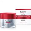 Eucerin Anti-Age Hyaluron-Filler + Volume - Crema notte liftante 50 ml