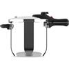 Taurus Moments Rapid 6l Schnellkochtopf KCP4106