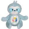 Gipsy Toys - Simeon. My Storyteller of Emotions - Interactive musical plush toy and storyteller - 28 cm