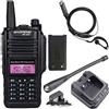 Baofeng Bf-A58 Walkie-Talkie Schwarz