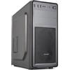 Vultech VCO-A2699 Case Atx Computer Case Mini Tower Nero