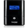 Vultech UPS1050VA-PRO Gruppo di Continuità 1050VA/560W Linea Interattiva