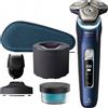 Philips SHAVER Serie 9000 Edizione limitata Serie 9000 S9980/59 Rasoio elettrico in acciaio spaziale