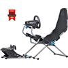 Playseats Playseat Challenge X - Logitech G Edition