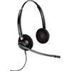 HP Cuffia Hp Poly Encorepro 520 Binaural+scollegamento rapido Taglia unica