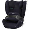 Cybex Il seggiolino auto CYBEX Pallas B I-Size (9 mesi - 12 anni), colore:Blue Moon