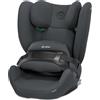 Cybex Il seggiolino auto CYBEX Pallas B I-Size (9 mesi - 12 anni), colore: Cobblestone Grey