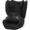 Cybex Il seggiolino auto CYBEX Pallas B I-Size (9 mesi - 12 anni), colore:Nero puro