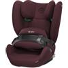 Cybex Il seggiolino auto CYBEX Pallas B I-Size (9 mesi - 12 anni), colore:Rumba Red