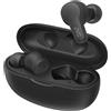 JVC HA-A7T2 Auricolare True Wireless Stereo (TWS) In-ear Musica e Chiamate Micro-USB Bluetooth Nero