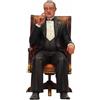 SD Toys Der Pate Don Vito Corleone Icone cinematografiche in PVC Figur