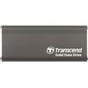 Transcend SSD 2TB Transcend ESD265C Portable, USB 10Gbps, Type-C
