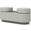 Sony Altoparlante Sony HT-AX7 BT gr (grigio)