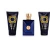 Versace Dylan Blu Lote 3 Piezas