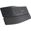 LOGITECH Tastiera divisa Logitech ERGO K860 per le aziende