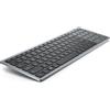 Dell Tastiera Dell KB740-GY-R-SPN Grigio Qwerty Spagnolo