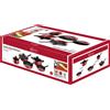 Lagostina Batteria 8pz Cucina Mediterranea