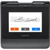 Wacom STU-540, 12,7 cm (5"), TFT, 800 x 480 px, 108 x 65 mm, TFT, Risonanza elettromagnetica (EMR)