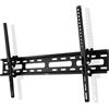 Hama 00220816 Supporto TV 190,5 cm (75") Nero (00220816)