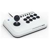 Hori Fighting Stick Mini Bianco, Nero USB Flightstick PC, PlayStation